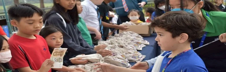 الفعاليات الخيرية و الاجتماعية