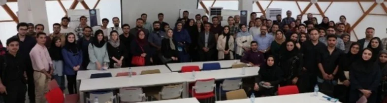 الندوات وورش العمل