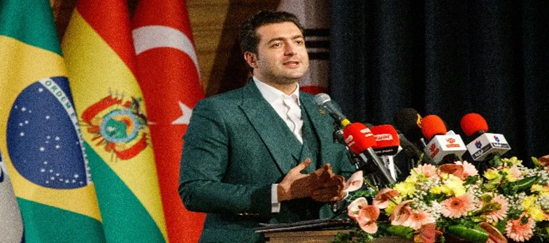 الفعاليات الحكومية والرسمية